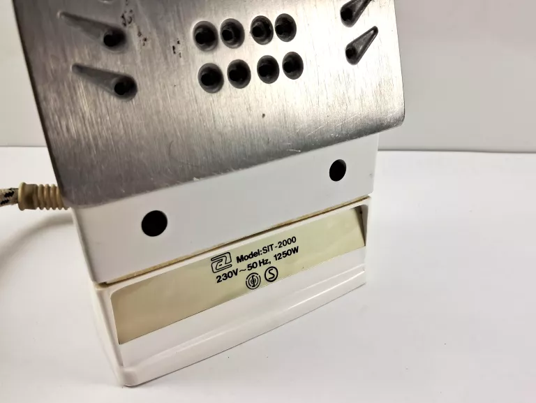ŻELAZKO MELISSA SIT-2000 1250W