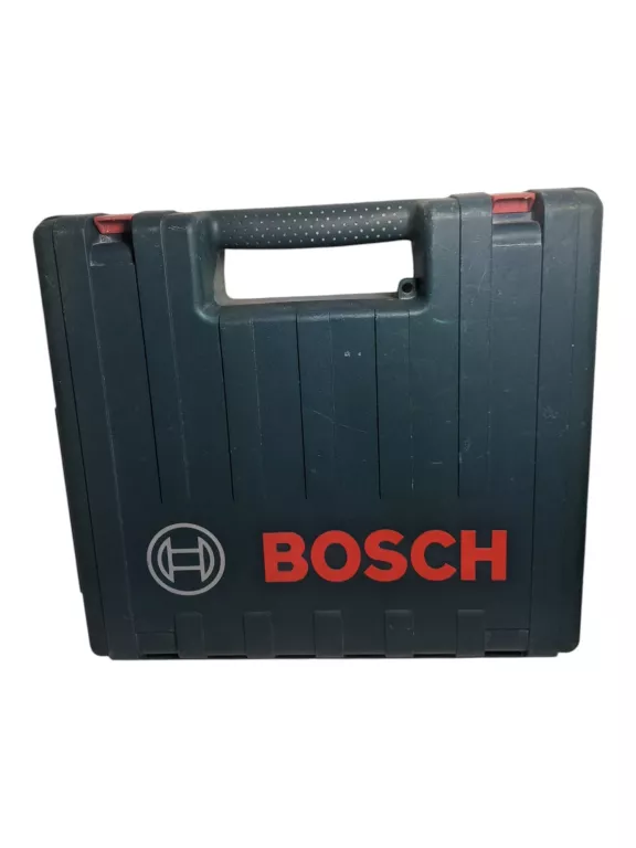 MŁOTOWIERTARKA BOSCH GBH-240