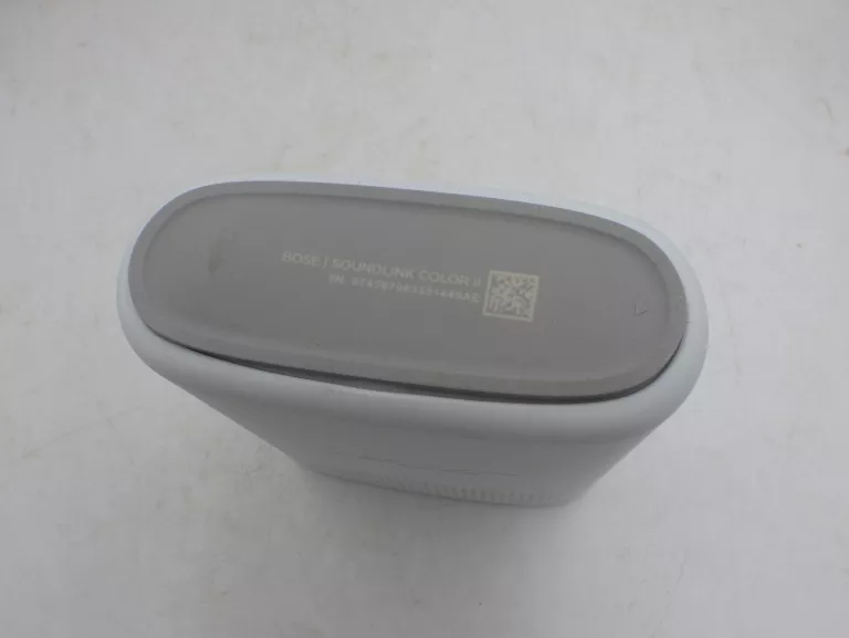 GŁOŚNIK PRZENOŚNY BOSE SOUNDLINK COLOR II