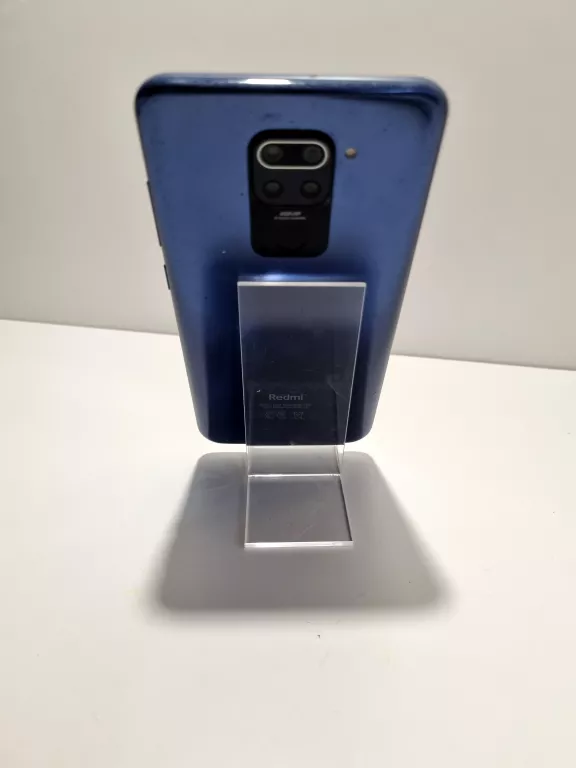 TELEFON XIAOMI REDMI NOTE 9