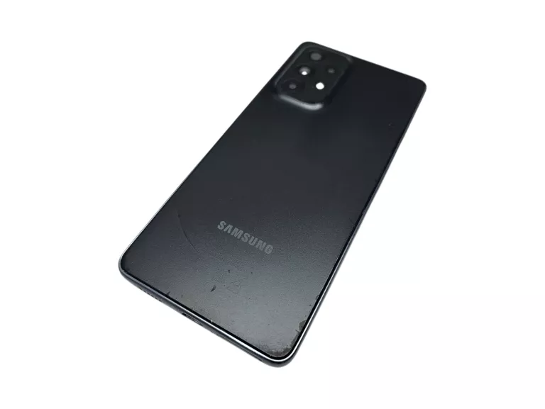 SAMSUNG GALAXY A53 5G 6,46 6/128GB 5000MAH OKAZJA