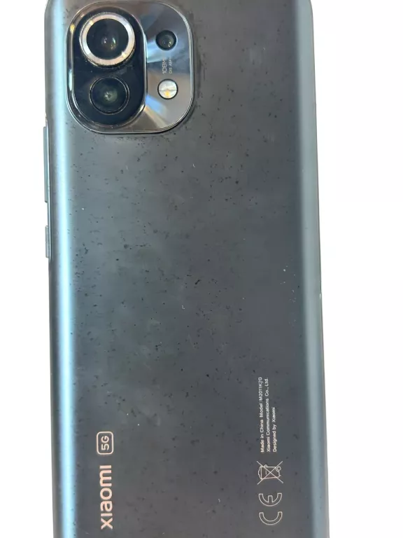TELEFON XIAMI MI 11 256GB