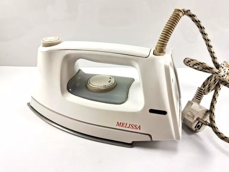 ŻELAZKO MELISSA SIT-2000 1250W