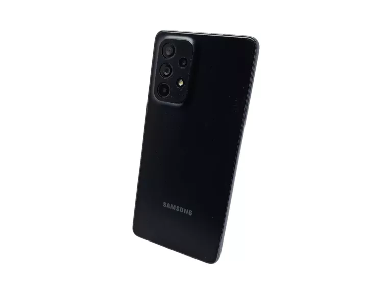 SAMSUNG GALAXY A53 5G 6,46 6/128GB 5000MAH OKAZJA