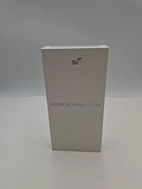 TELEFON HONOR MAGIC 7 LITE 8/512GB FIOLETOWY