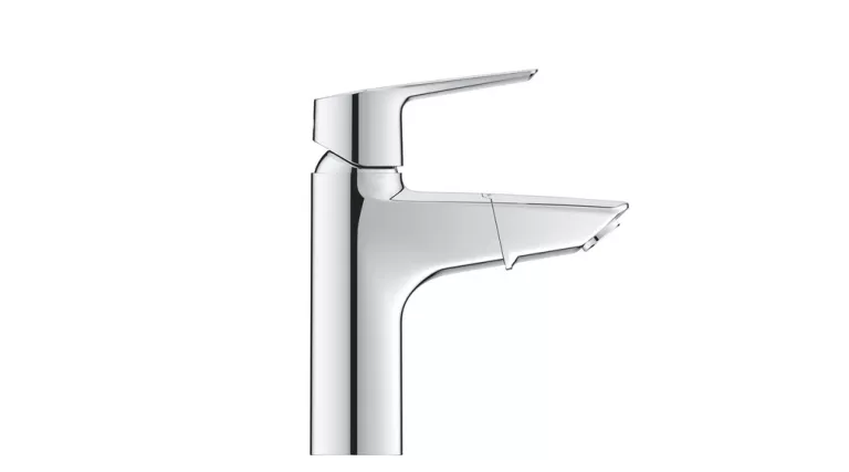 GROHE QUICKFIX START BATERIA UMYWALKOWA CHROM  23978003