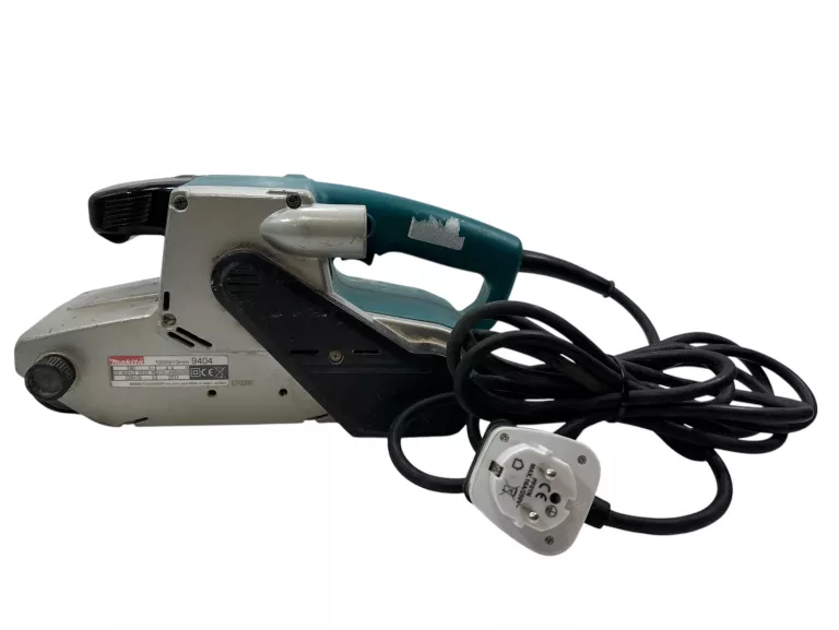 SZLIFIERKA TAŚMOWA MAKITA 9404 1010W
