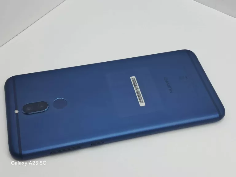 TELEFON HUAWEI MATE 10 LITE