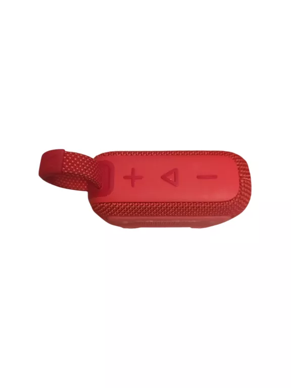 GŁOŚNIK JBL GO 4