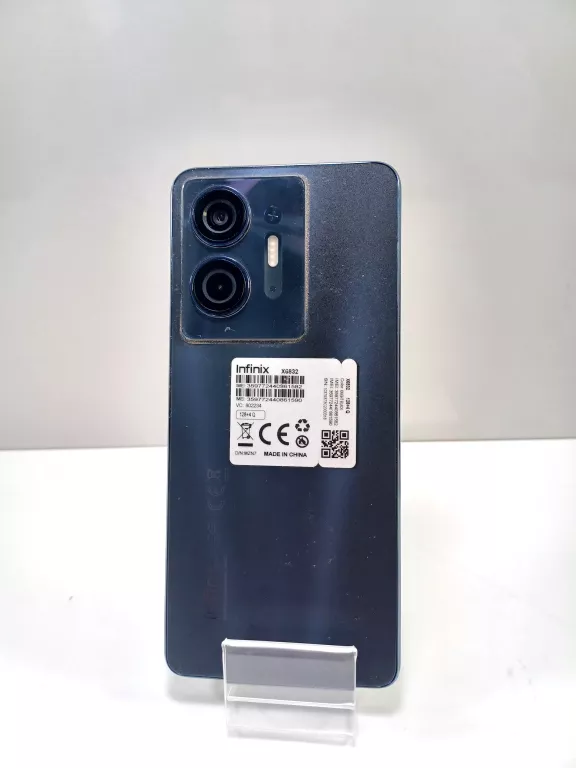 TELEFON INFINIX HOT 30 5G 4+2GB/128GB