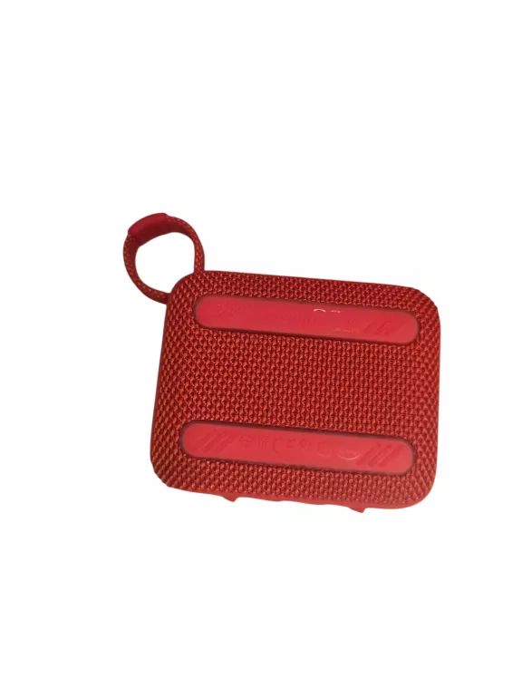 GŁOŚNIK JBL GO 4
