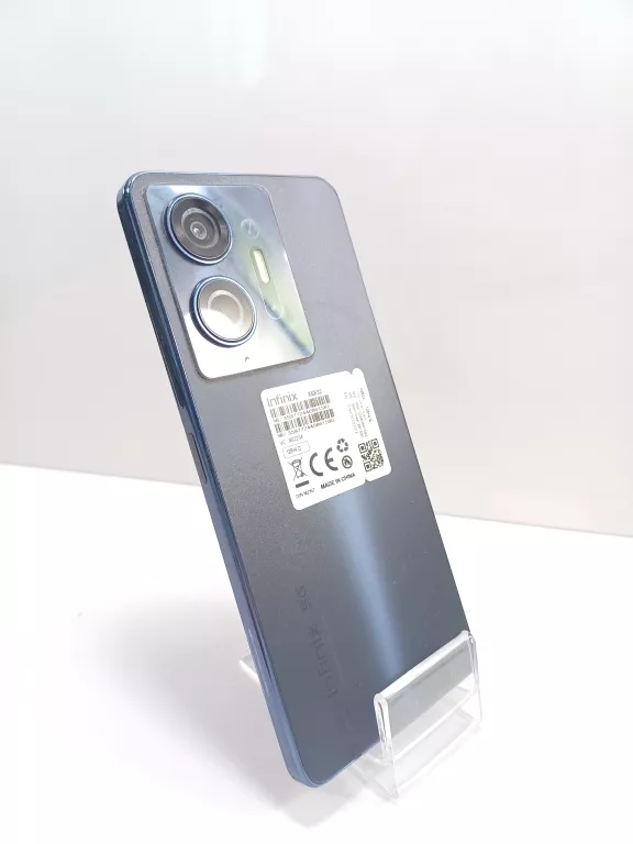 TELEFON INFINIX HOT 30 5G 4+2GB/128GB
