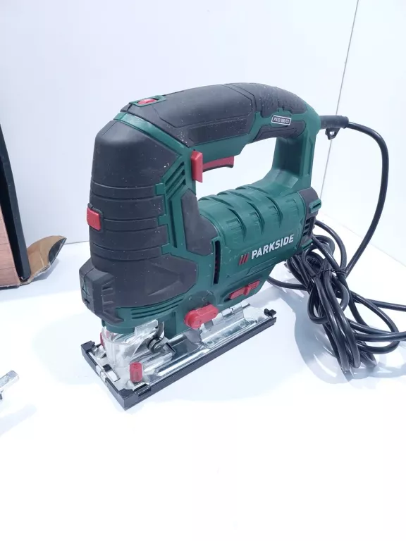 PARKSIDE PSTD 800 C3 SUPER STAN
