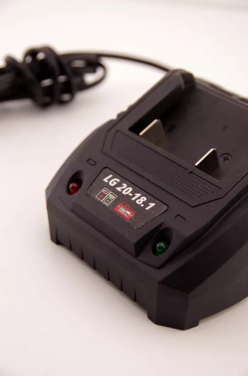 ŁADOWARKA DO ELEKTRONARZĘDZI  GÜDE  LG 20-18.1