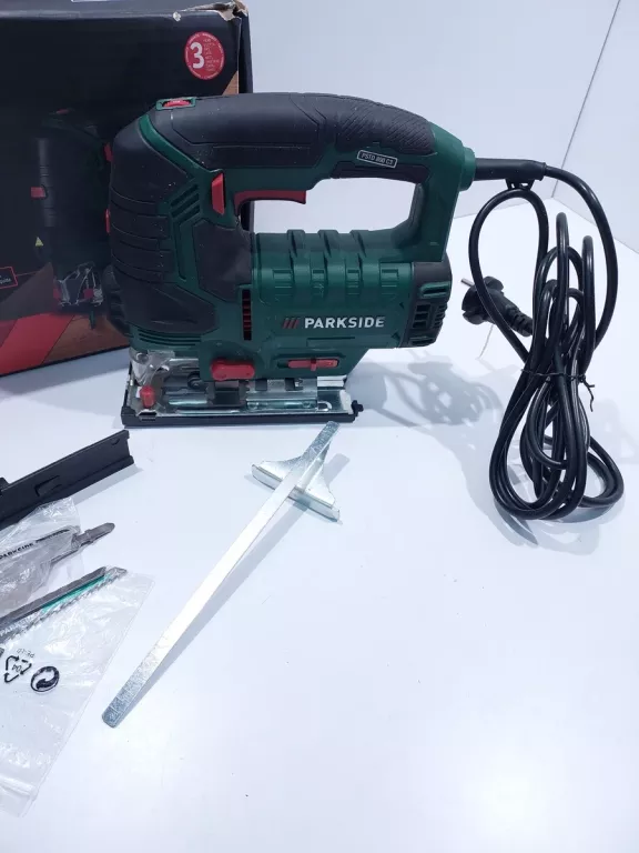 PARKSIDE PSTD 800 C3 SUPER STAN
