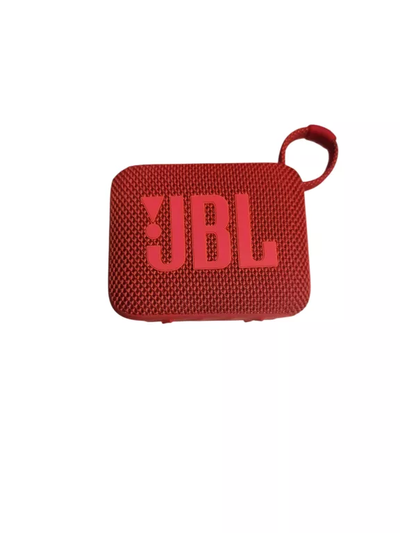 GŁOŚNIK JBL GO 4