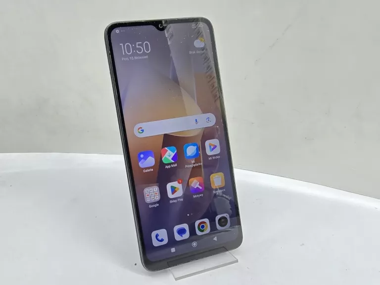TELEFON REDMI 12C
