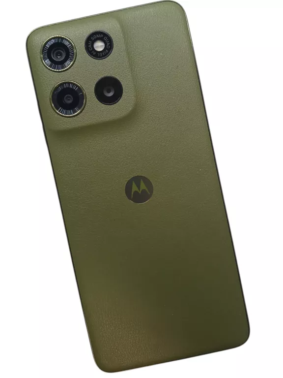 TELEFON MOTOROLA MOTO G15 POWER 256GB BN