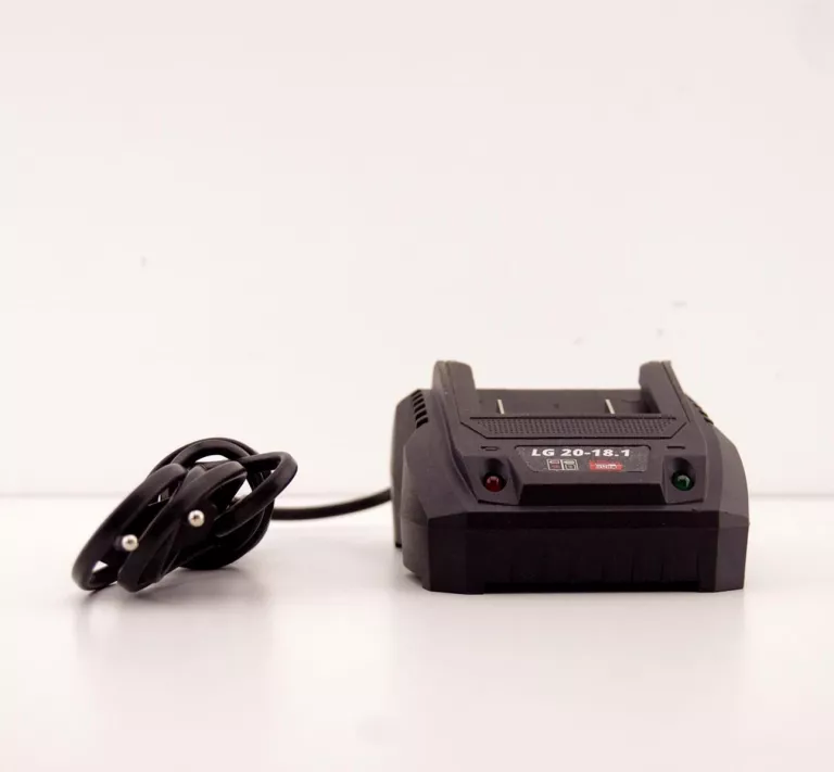 ŁADOWARKA DO ELEKTRONARZĘDZI  GÜDE  LG 20-18.1