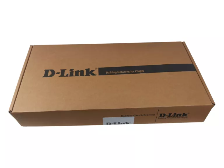 SWITCH D LINK DGS 1210 28