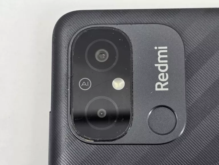 TELEFON REDMI 12C