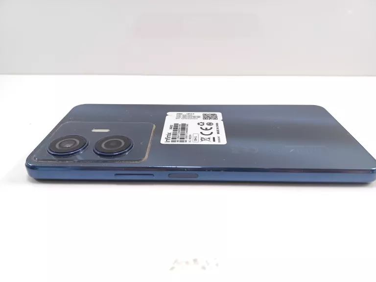 TELEFON INFINIX HOT 30 5G 4+2GB/128GB
