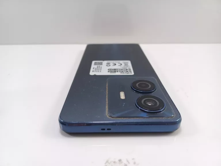 TELEFON INFINIX HOT 30 5G 4+2GB/128GB