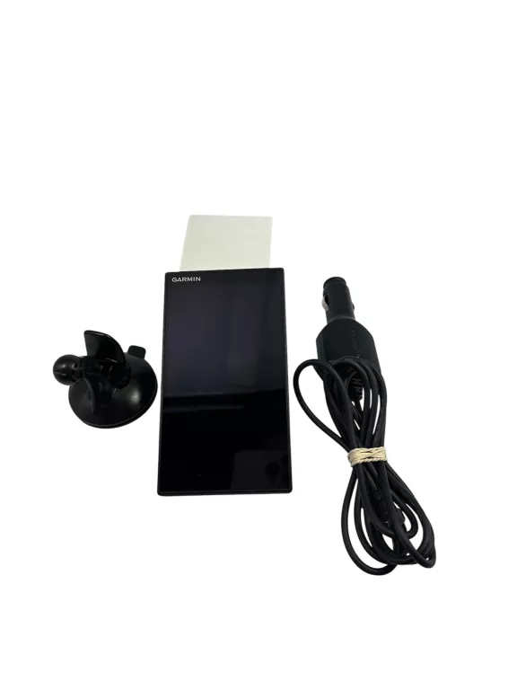 NAWIGACJA GARMIN DRIVESMART 55