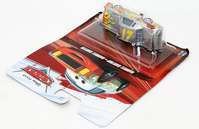 AUTKO CARS DISNEY PIXAR DARELL CARTRIP (HHV86)