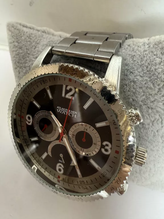 ZEGAREK ATLAS FOR MEN