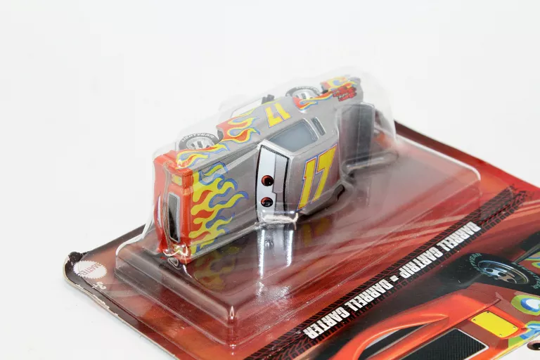 AUTKO CARS DISNEY PIXAR DARELL CARTRIP (HHV86)