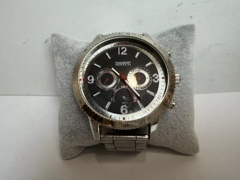 ZEGAREK ATLAS FOR MEN