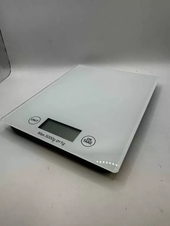 WAGA KUCHENNA EPIO DO 5KG