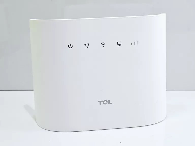 ROUTER TCL LINKHUB HH63V1S