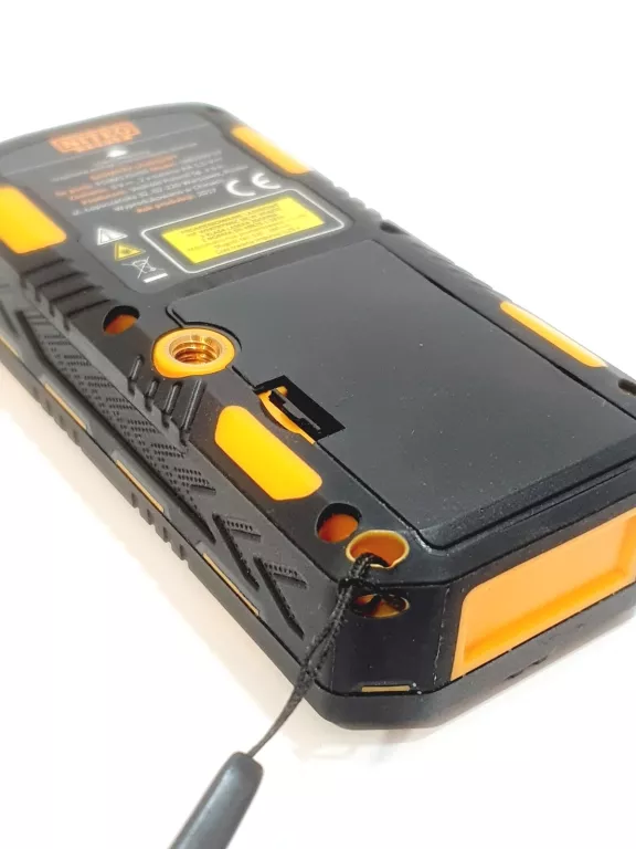 DALMIERZ LASEROWY NITEO TOOLS  LM0399-17