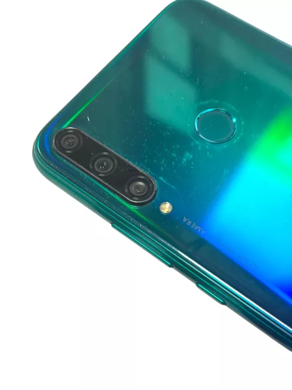 TELEFON HUAWEI P40 LITE E 4/64GB
