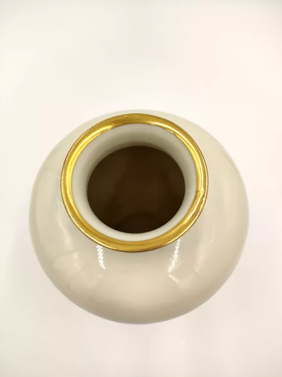 WAZON PORCELANOWY BAVARIA