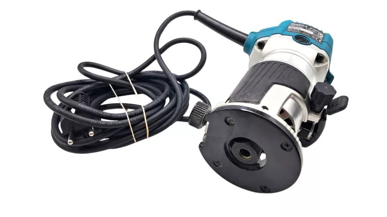 FREZARKA GÓRNOWRZECIONOWA KRAWĘDZIOWA MAKITA RT0702CX2J 710W ELEKTRYCZNA