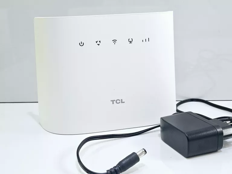 ROUTER TCL LINKHUB HH63V1S