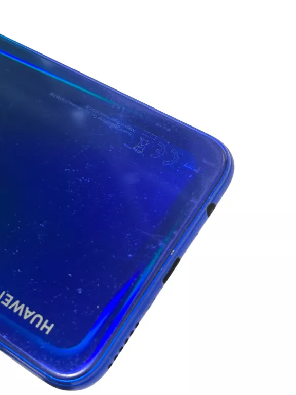 TELEFON HUAWEI P40 LITE E 4/64GB