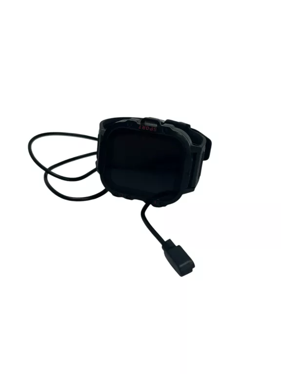 SMARTWATCH MODEL  H19