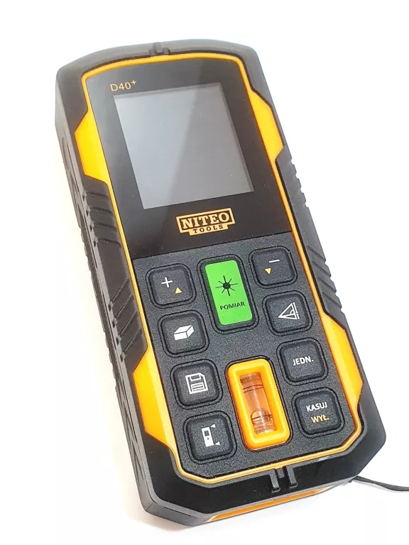 DALMIERZ LASEROWY NITEO TOOLS  LM0399-17