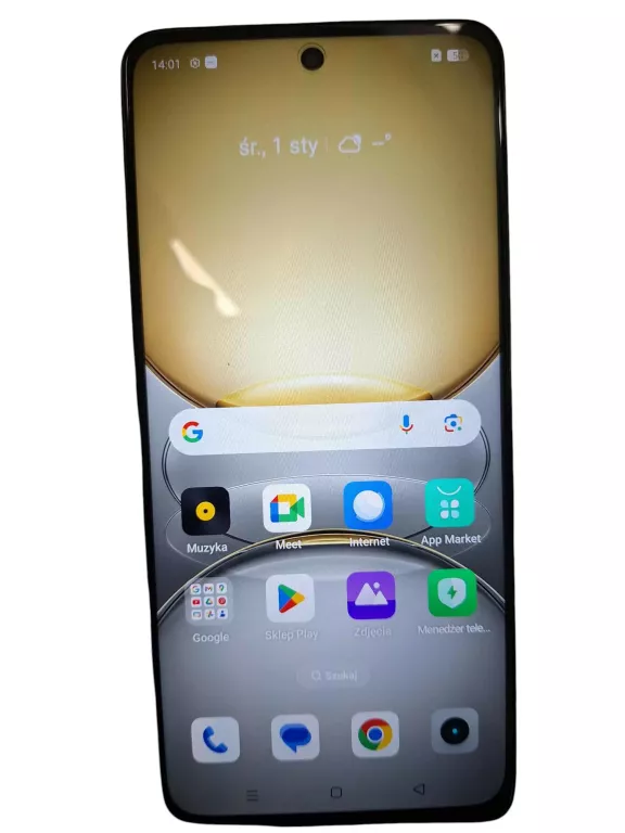 TELEFON REALME C75