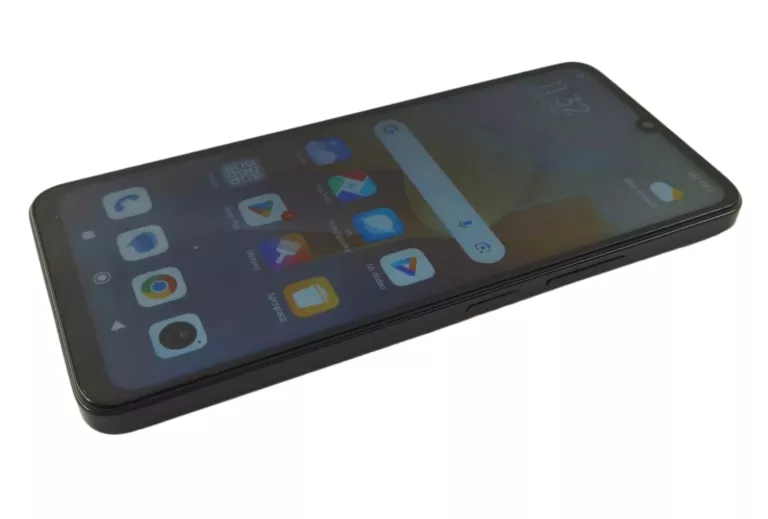 SMARTFON XIAOMI REDMI 13C 5G 4 GB / 128 GB RATY PLAY - NA CZĘŚCI!!!