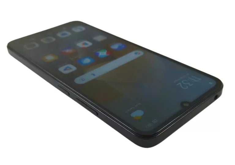SMARTFON XIAOMI REDMI 13C 5G 4 GB / 128 GB RATY PLAY - NA CZĘŚCI!!!
