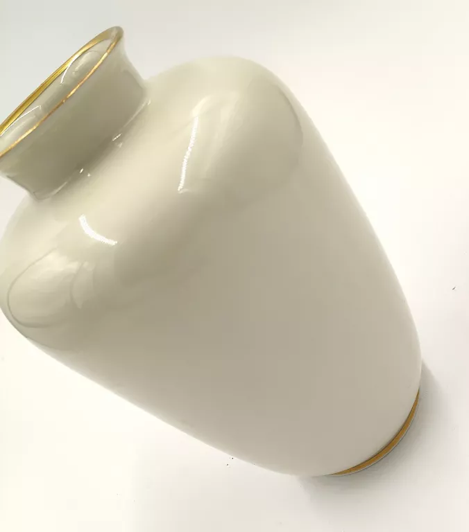 WAZON PORCELANOWY BAVARIA
