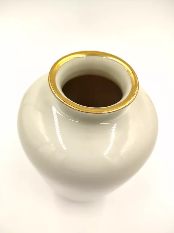 WAZON PORCELANOWY BAVARIA