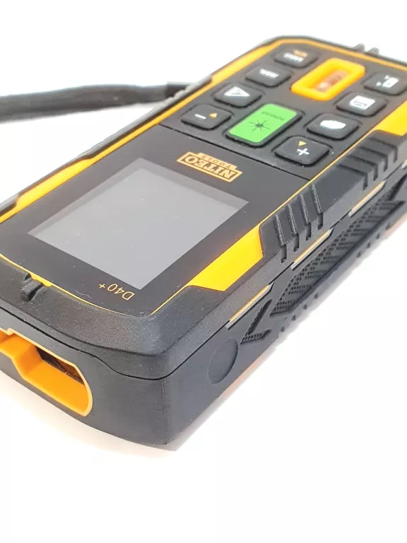 DALMIERZ LASEROWY NITEO TOOLS  LM0399-17