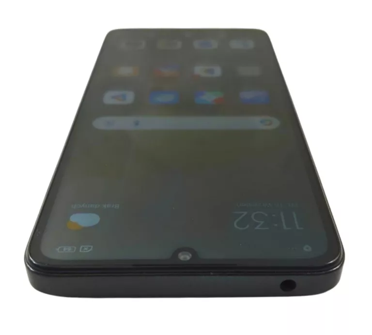 SMARTFON XIAOMI REDMI 13C 5G 4 GB / 128 GB RATY PLAY - NA CZĘŚCI!!!