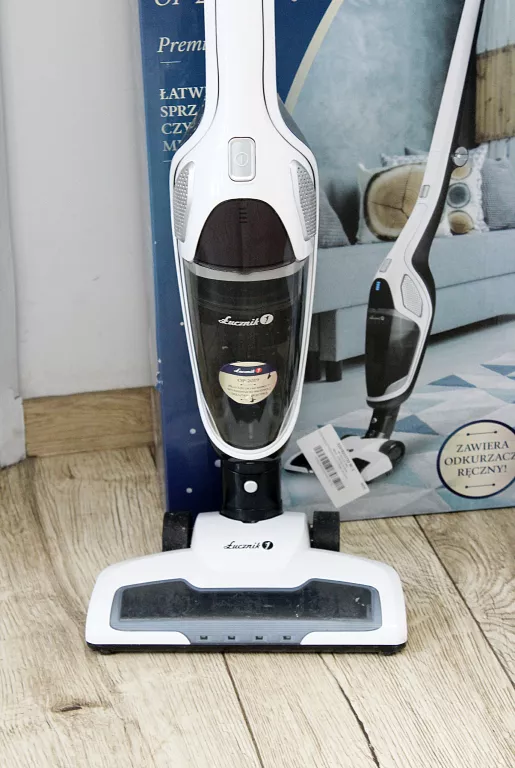 bezprzewodowy-odkurzacz-pionowy-2w1-lucznik-op-2019-bialy-kod-producenta-op-2019